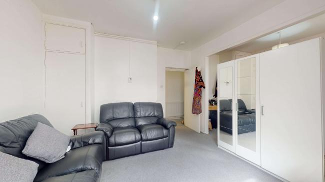 Flat 288 Wrens Park House, Warwick Grove, Clapton, London E5 9LT 2