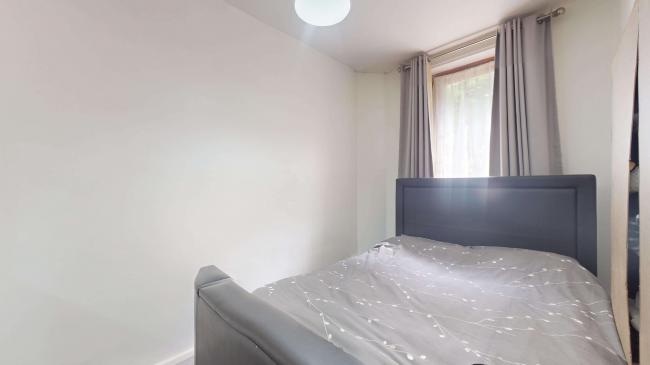 Flat 288 Wrens Park House, Warwick Grove, Clapton, London E5 9LT 2
