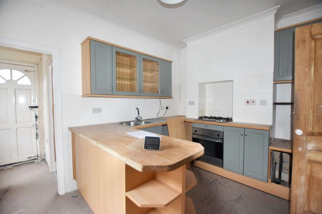 First Floor Maisonette 32 Dartnell Road, Croydon, Surrey, CR0 6JA 10