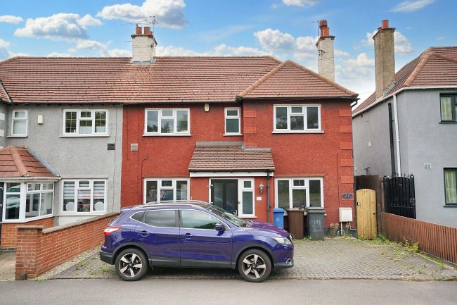 11 Warwick Avenue, Normanton, Derby, DE23 8DA 4