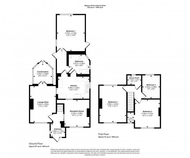 11 Warwick Avenue, Normanton, Derby, DE23 8DA 4