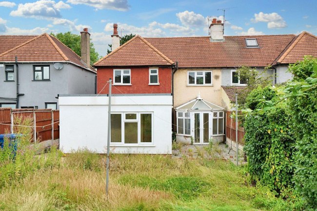 11 Warwick Avenue, Normanton, Derby, DE23 8DA 4