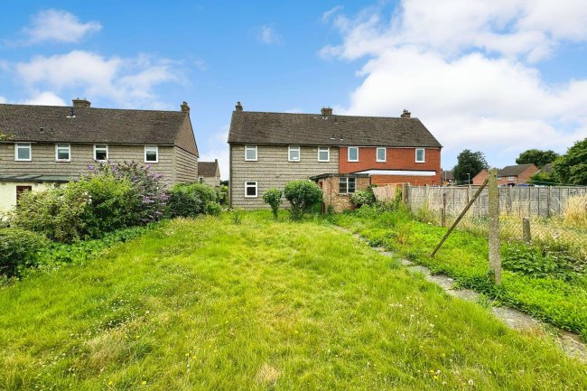 47 Beauchamp Close, Eaton Socon, St.Neots, Cambridgeshire, PE19 8BU 3