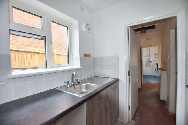 44 Stansted Crescent, Bexley DA5 3JB 2