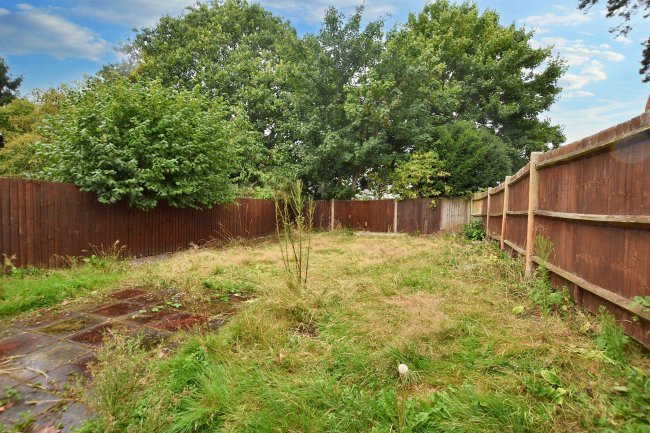 44 Stansted Crescent, Bexley DA5 3JB 2