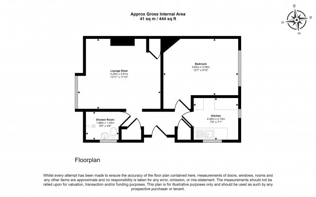 44 Stansted Crescent, Bexley DA5 3JB 2