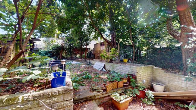 5 Deanfield Gardens, St. Peters Road, Croydon, Surrey, CR0 1HP 1