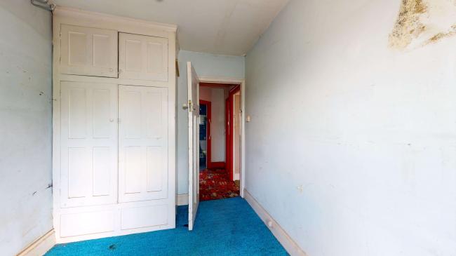 5 Deanfield Gardens, St. Peters Road, Croydon, Surrey, CR0 1HP 1