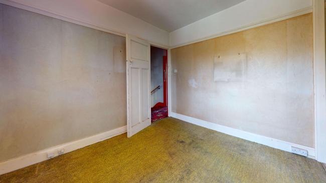 5 Deanfield Gardens, St. Peters Road, Croydon, Surrey, CR0 1HP 1