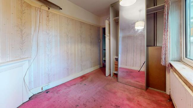 5 Deanfield Gardens, St. Peters Road, Croydon, Surrey, CR0 1HP 1