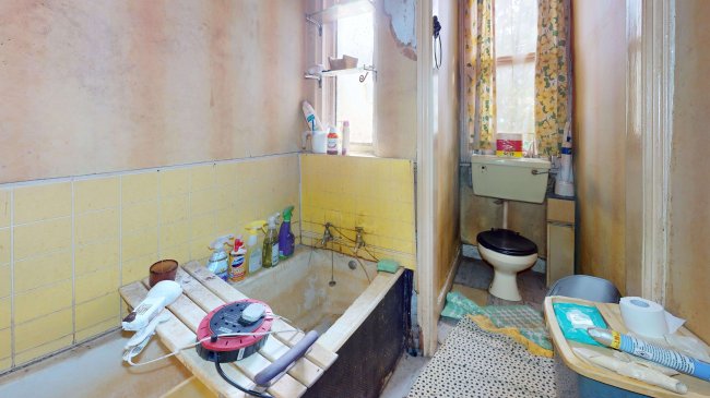 49 Springrice Road, Lewisham, London, SE13 6HS 5