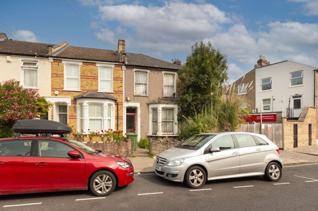 49 Springrice Road, Lewisham, London, SE13 6HS 5