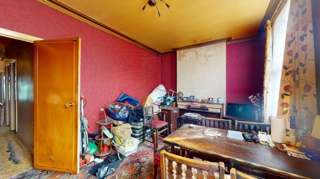 49 Springrice Road, Lewisham, London, SE13 6HS 5