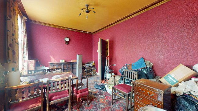 49 Springrice Road, Lewisham, London, SE13 6HS 5