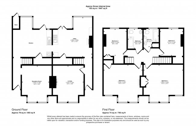 226/228 Kingston Road, Ilford, Essex, IG1 1PG 6