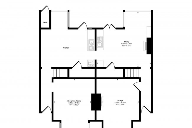 226/228 Kingston Road, Ilford, Essex, IG1 1PG 6