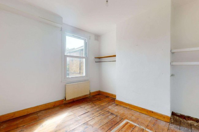 Flat B, 49 Tyrrell Road, East Dulwich, London, SE22 9NE 7