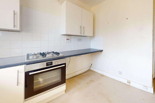 Flat B, 49 Tyrrell Road, East Dulwich, London, SE22 9NE 7