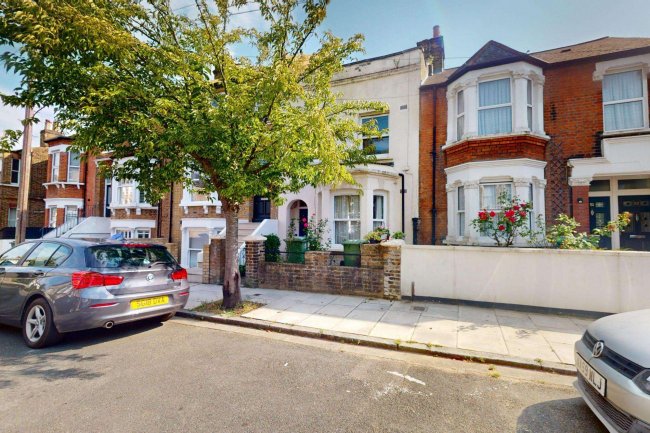 Flat B, 49 Tyrrell Road, East Dulwich, London, SE22 9NE 7