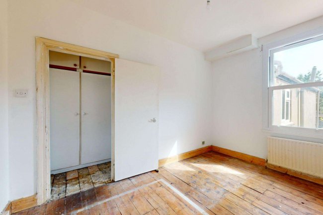 Flat B, 49 Tyrrell Road, East Dulwich, London, SE22 9NE 7