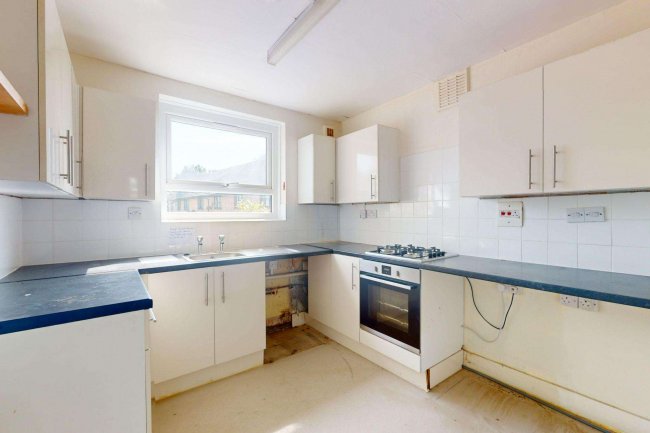 Flat B, 49 Tyrrell Road, East Dulwich, London, SE22 9NE 7