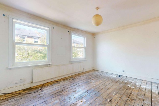 Flat B, 49 Tyrrell Road, East Dulwich, London, SE22 9NE 7