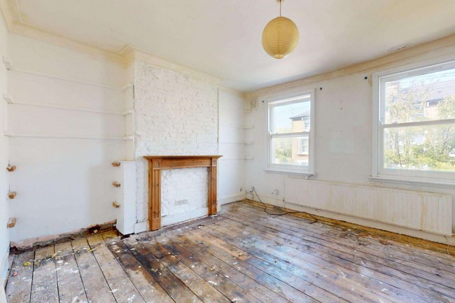 Flat B, 49 Tyrrell Road, East Dulwich, London, SE22 9NE 7