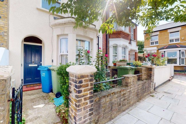 Flat B, 49 Tyrrell Road, East Dulwich, London, SE22 9NE 7