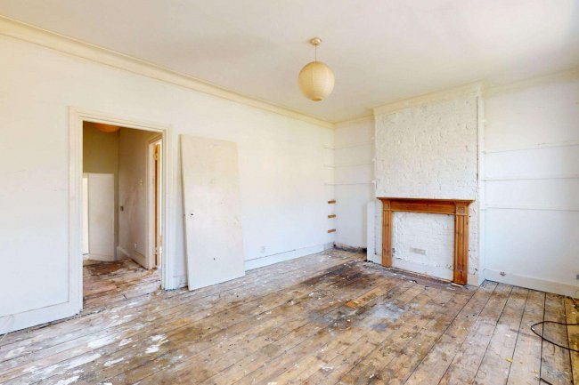 Flat B, 49 Tyrrell Road, East Dulwich, London, SE22 9NE 7