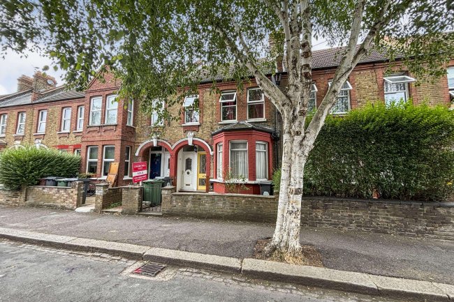 75 Morieux Road, Leyton, London, E10 7LJ 1