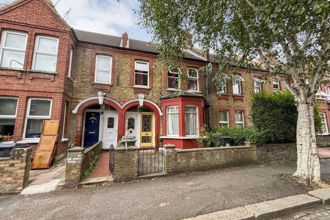 75 Morieux Road, Leyton, London, E10 7LJ 1