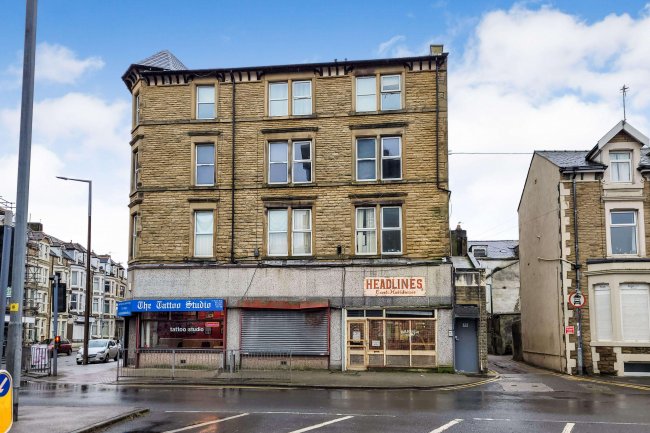 81/83 Euston Road and 4-6 Central Drive, Morecambe LA4 5JY 3