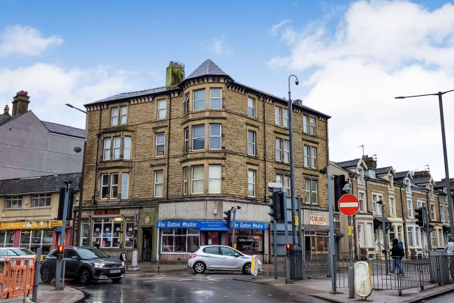 81/83 Euston Road and 4-6 Central Drive, Morecambe LA4 5JY 3