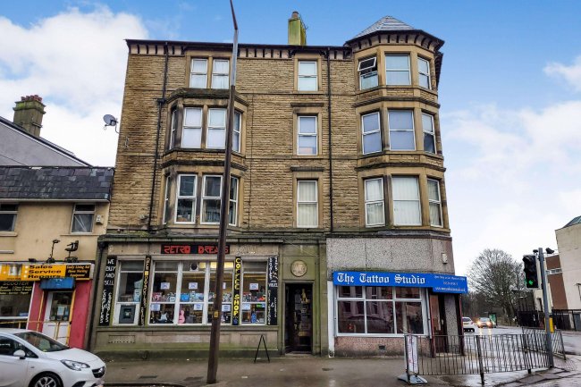 81/83 Euston Road and 4-6 Central Drive, Morecambe LA4 5JY 3