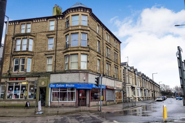 81/83 Euston Road and 4-6 Central Drive, Morecambe LA4 5JY 3