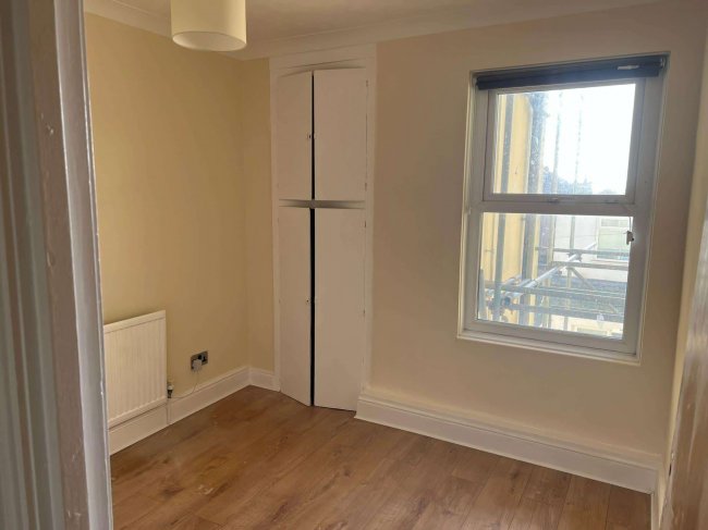 81/83 Euston Road and 4-6 Central Drive, Morecambe LA4 5JY 3