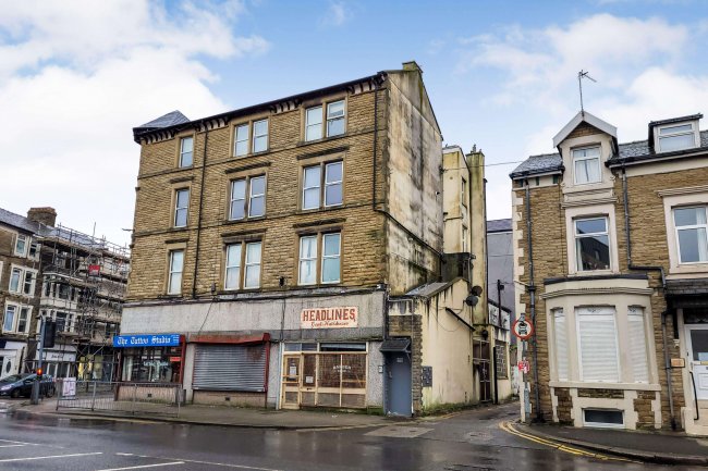 81/83 Euston Road and 4-6 Central Drive, Morecambe LA4 5JY 3