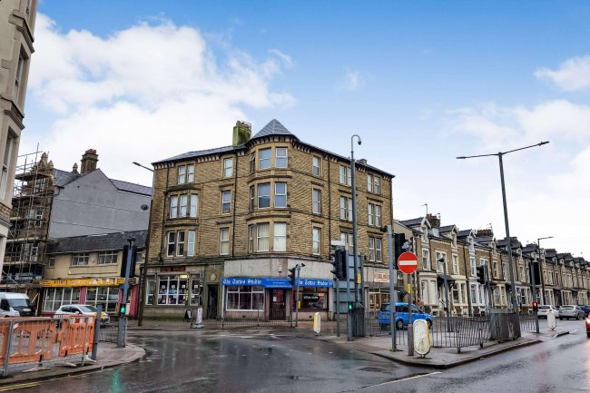 81/83 Euston Road and 4-6 Central Drive, Morecambe LA4 5JY 3