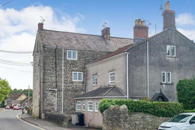 10 Steam Mills, Radstock, BA3 2JX 5