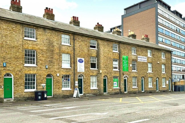 5 Romney Place, Maidstone, Kent ME15 6LE 3