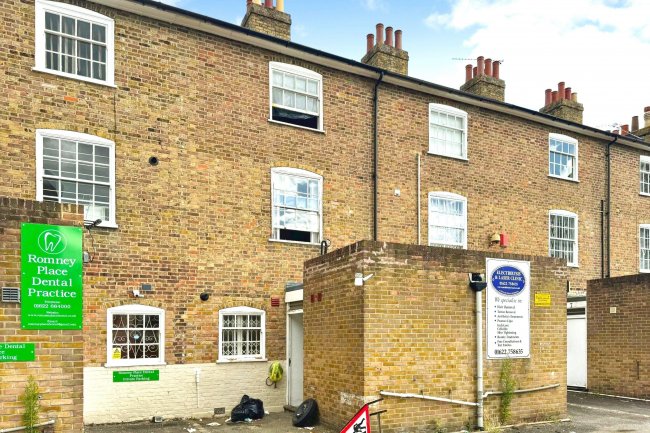 5 Romney Place, Maidstone, Kent ME15 6LE 3