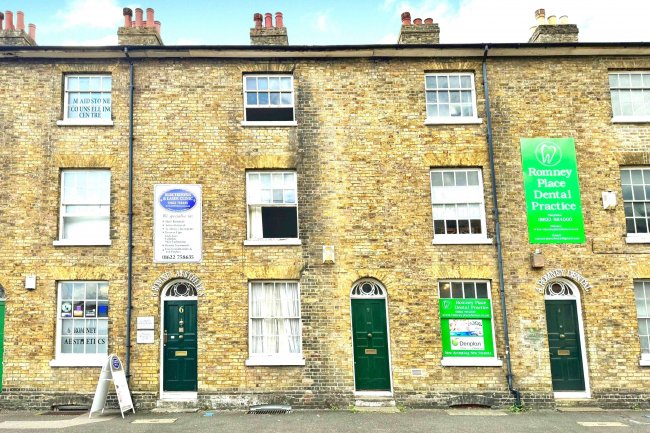 5 Romney Place, Maidstone, Kent ME15 6LE 3