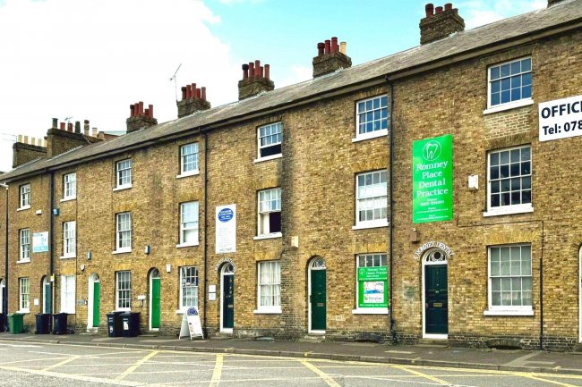 5 Romney Place, Maidstone, Kent ME15 6LE 3