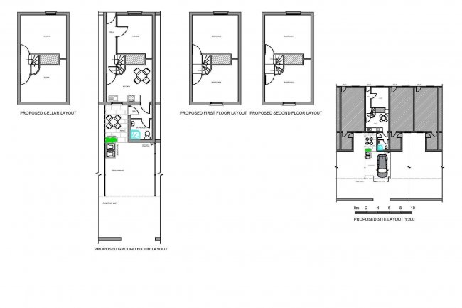 5 Romney Place, Maidstone, Kent ME15 6LE 3