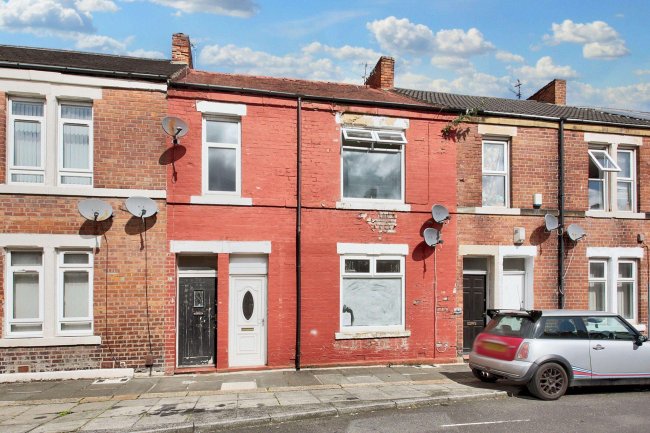 79 Laurel Street, Wallsend, NE28 6PG 2