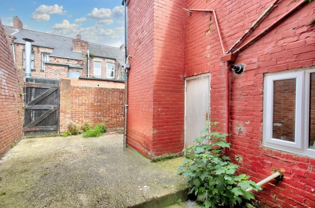 79 Laurel Street, Wallsend, NE28 6PG 2