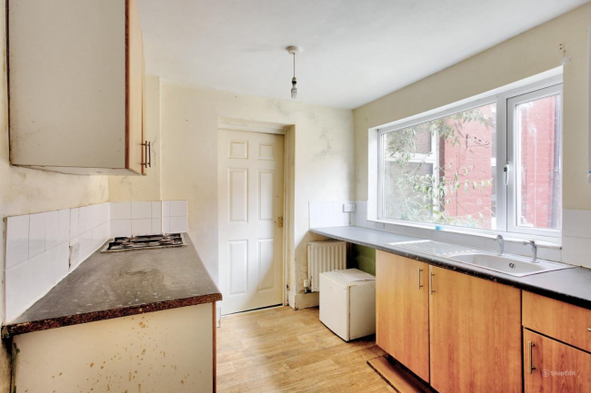 79 Laurel Street, Wallsend, NE28 6PG 2