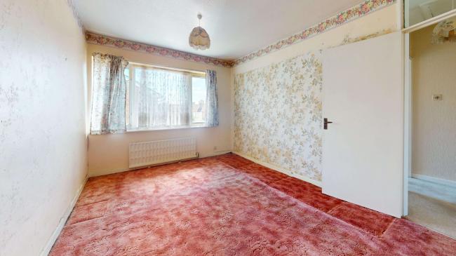 Flat 6 Heath House, 163 Brigstock Road, Thornton Heath, Surrey, CR7 7JP 10