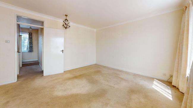 Flat 6 Heath House, 163 Brigstock Road, Thornton Heath, Surrey, CR7 7JP 10