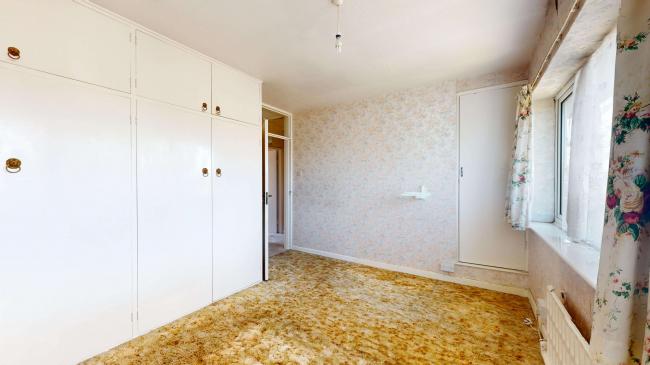 Flat 6 Heath House, 163 Brigstock Road, Thornton Heath, Surrey, CR7 7JP 10